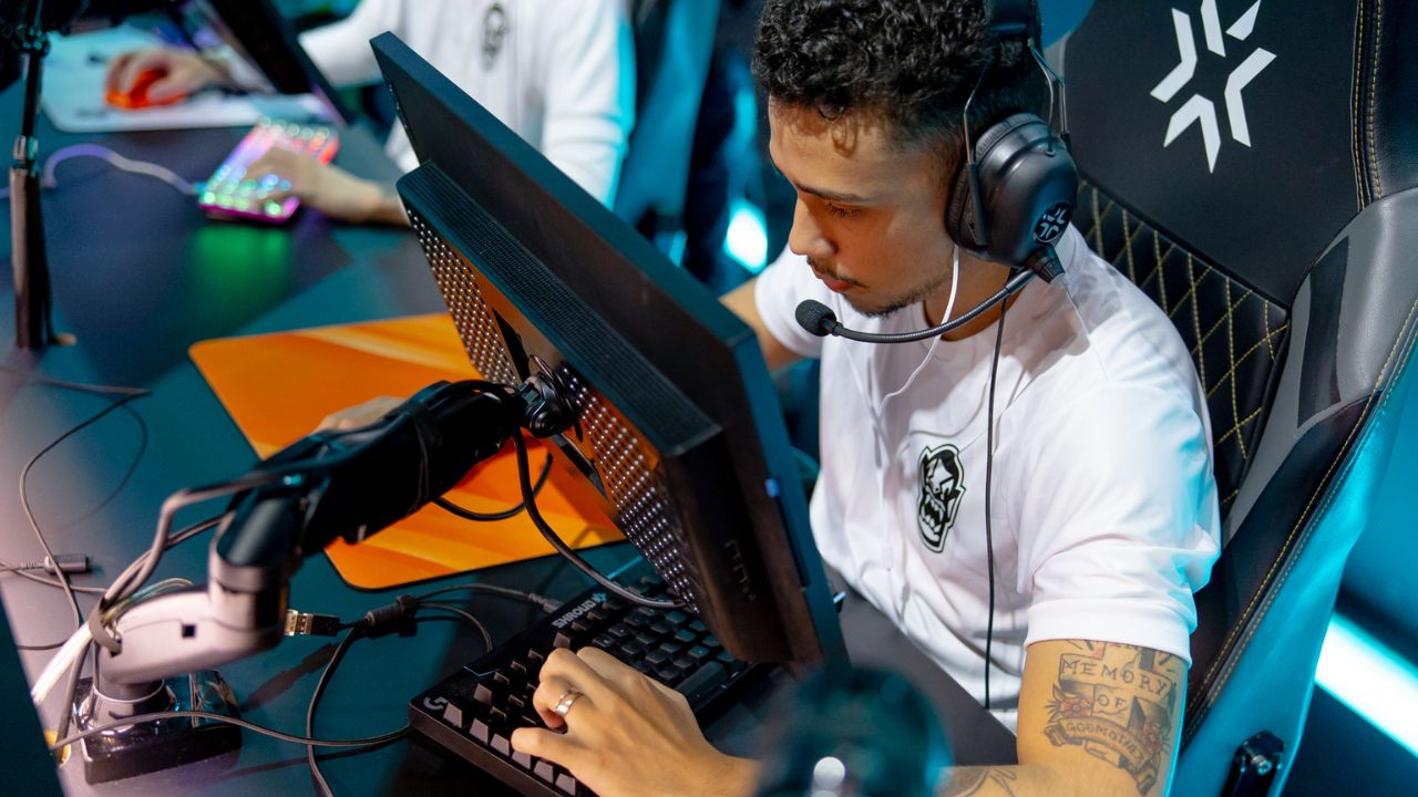 VALORANT: Orquestra do Maestro se classifica para Etapa 1 do VCB 2024