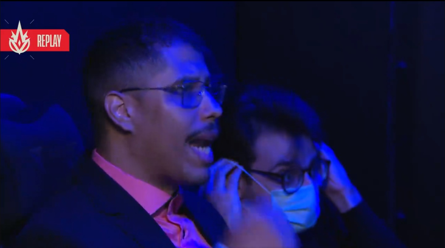 CBLOL 2024: “Meu natural é sentir raiva” desabafa Aoshi, coach da INTZ