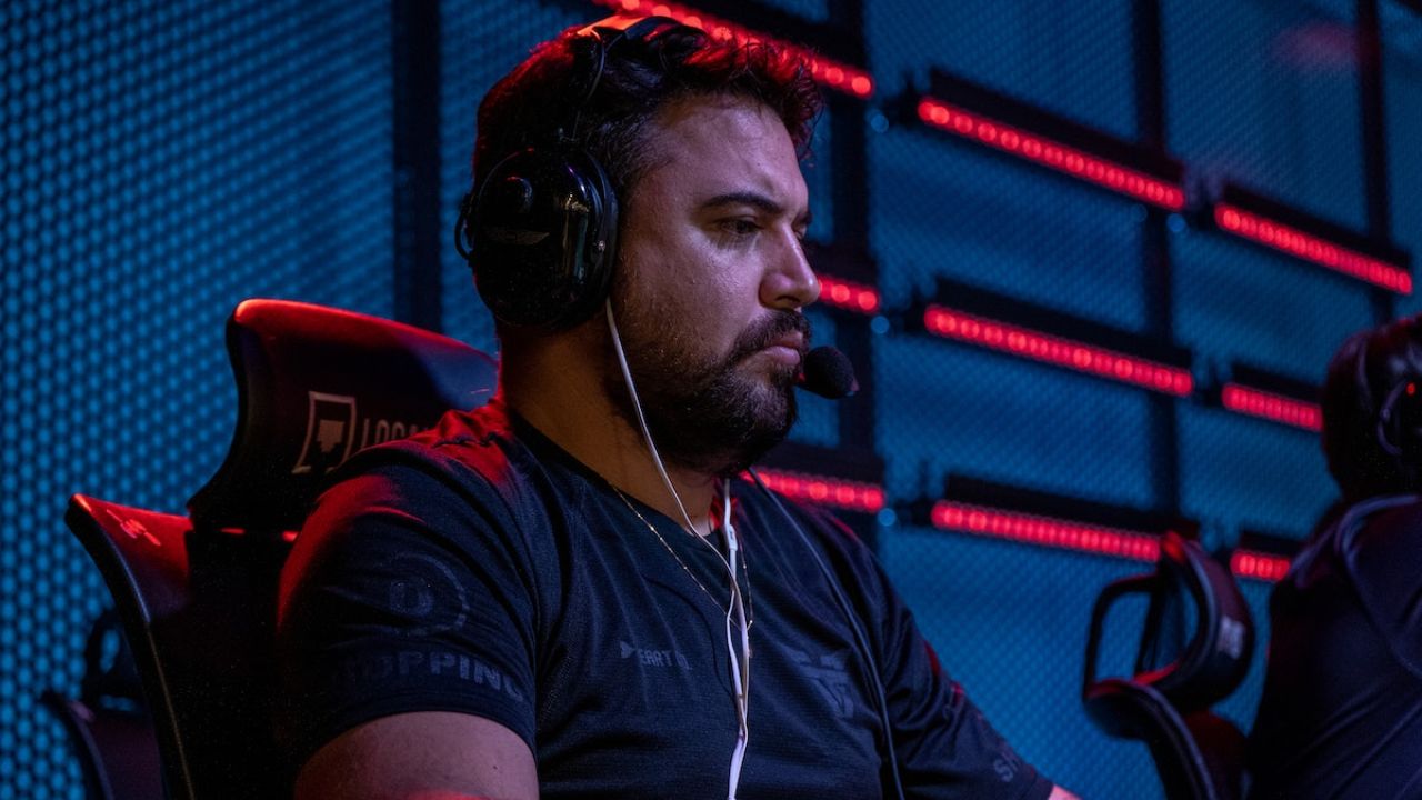 CBLOL 2024: LOS anuncia Kakavel como CEO da organização