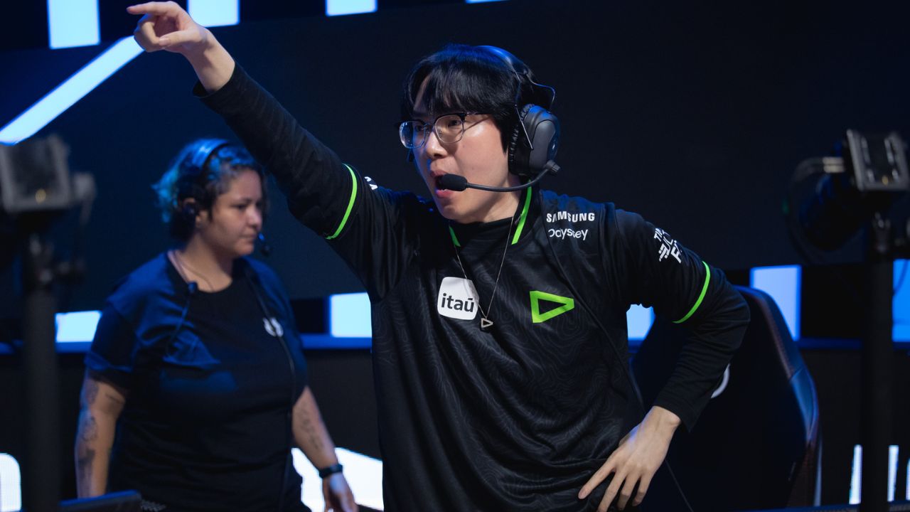 CBLOL 2024: LOUD vence paiN e Makes faz Pentakill na 11ª rodada