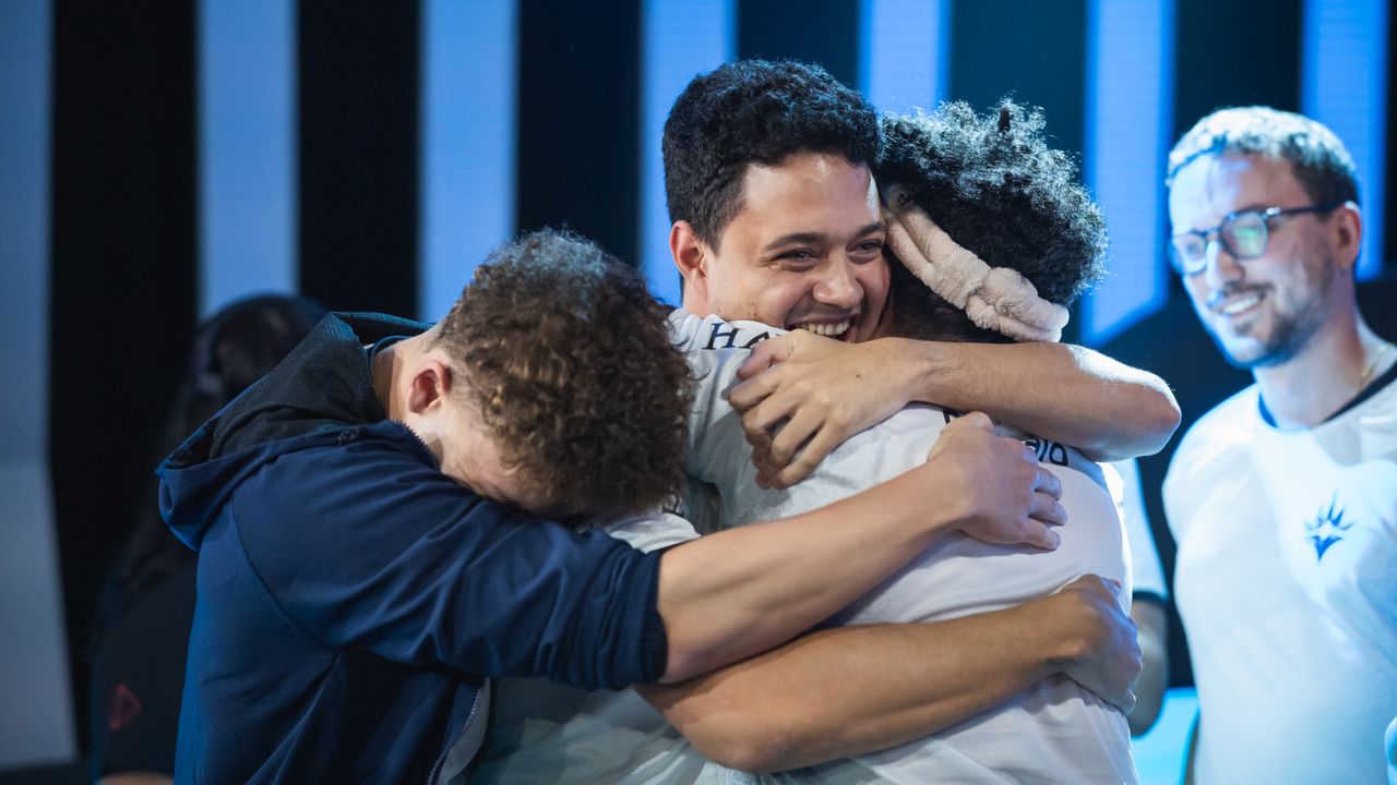 CBLOL 2024: A Liberty consegue sua 4ª vitória consecutiva na 12ª rodada