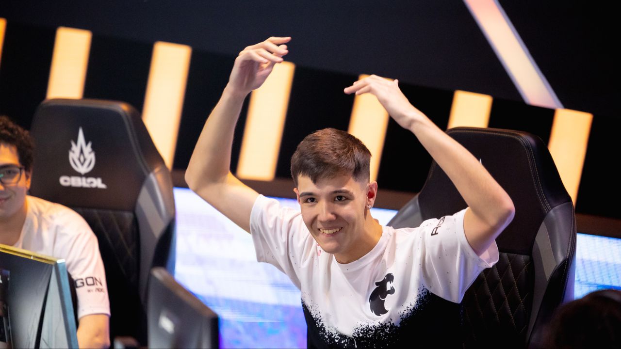 CBLOL 2024: FURIA pode fazer substituições no Top-side do time