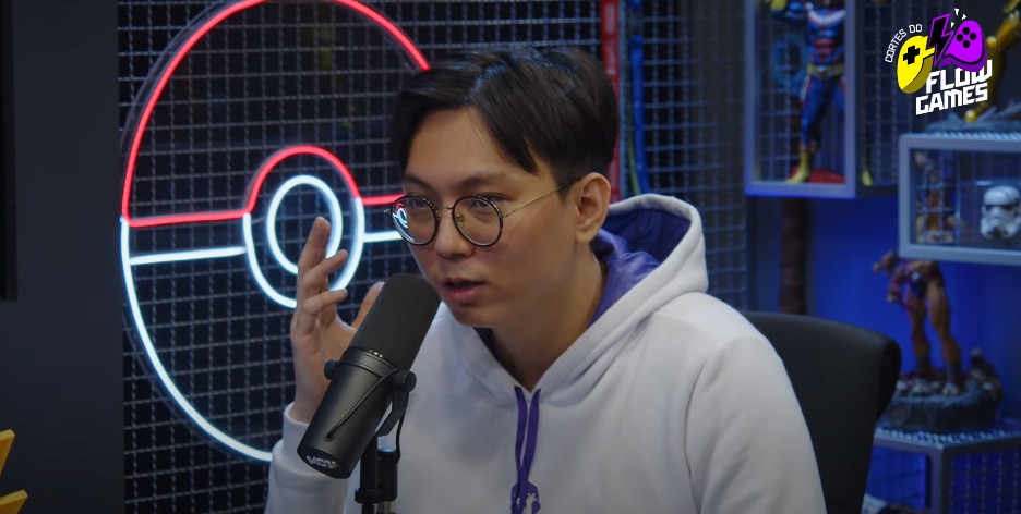 CBLOL 2024: “0 chances do Toucouille voltar” afirma VKS SeeEl