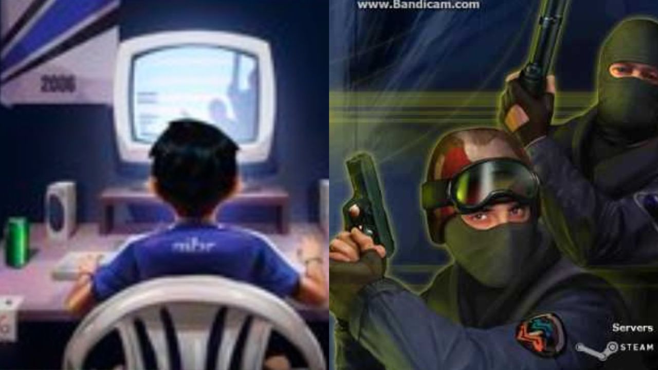 VALORANT: Cápsula do MIBR apresenta easter egg de CS 1.6