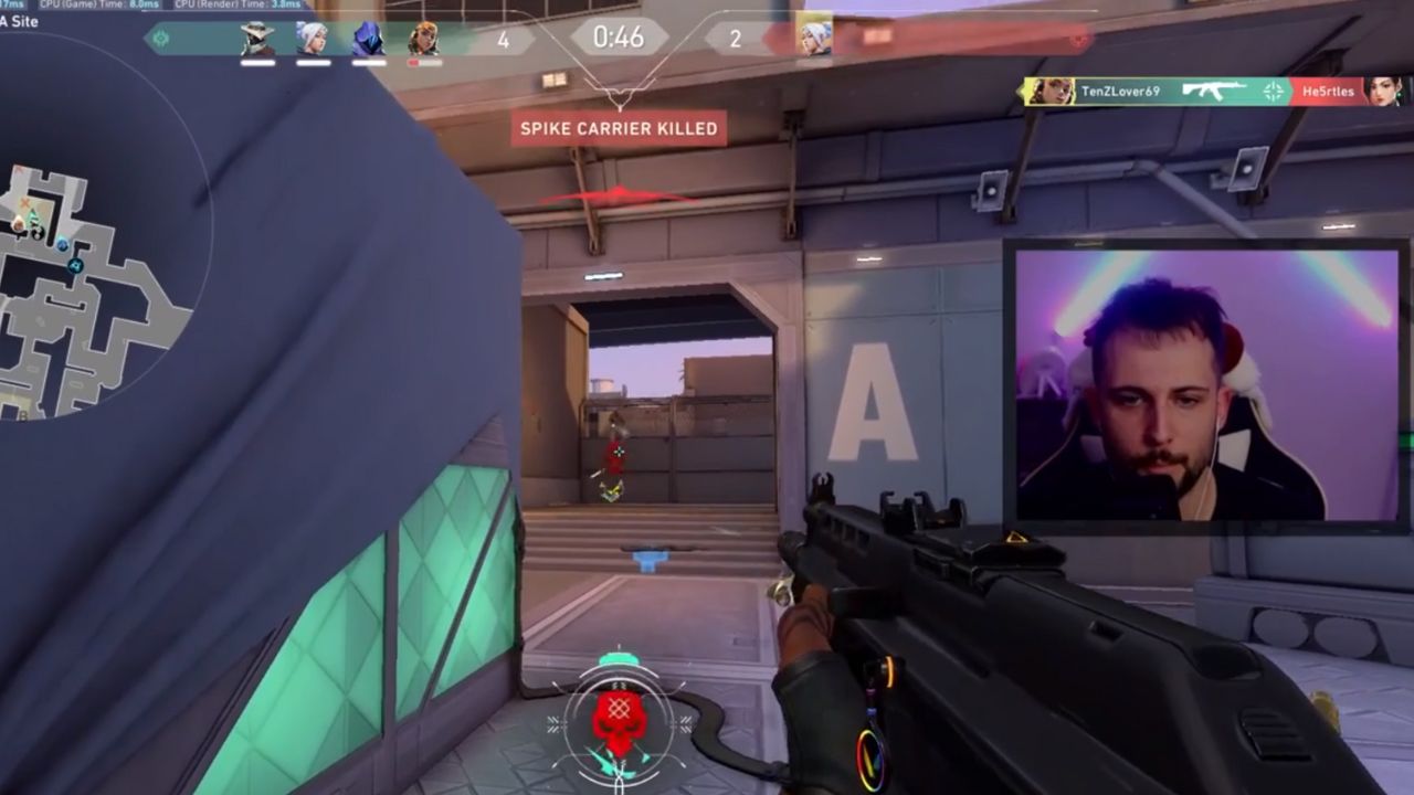 VALORANT: Esse jogador venceu um round apenas usando comandos de voz; veja o vídeo