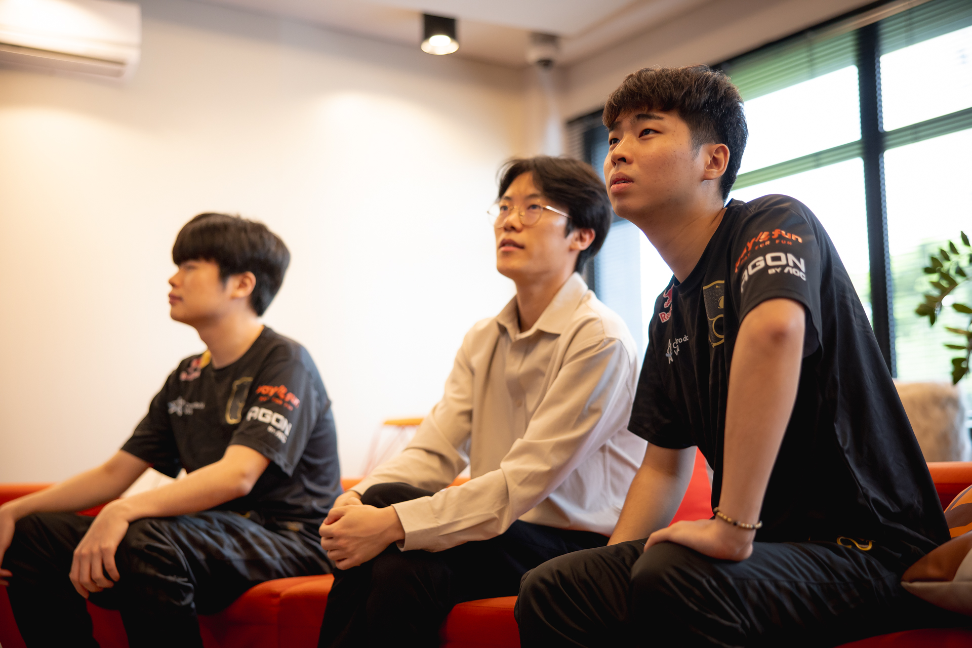 CBLOL 2024: FURIA dispensa coreanos Mir, Destroy e sBs