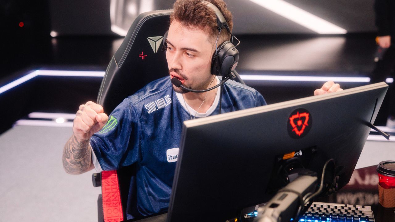 VCT KICKOFF Americas: “Continuem assistindo o time de amigos”, diz frz sobre MIBR