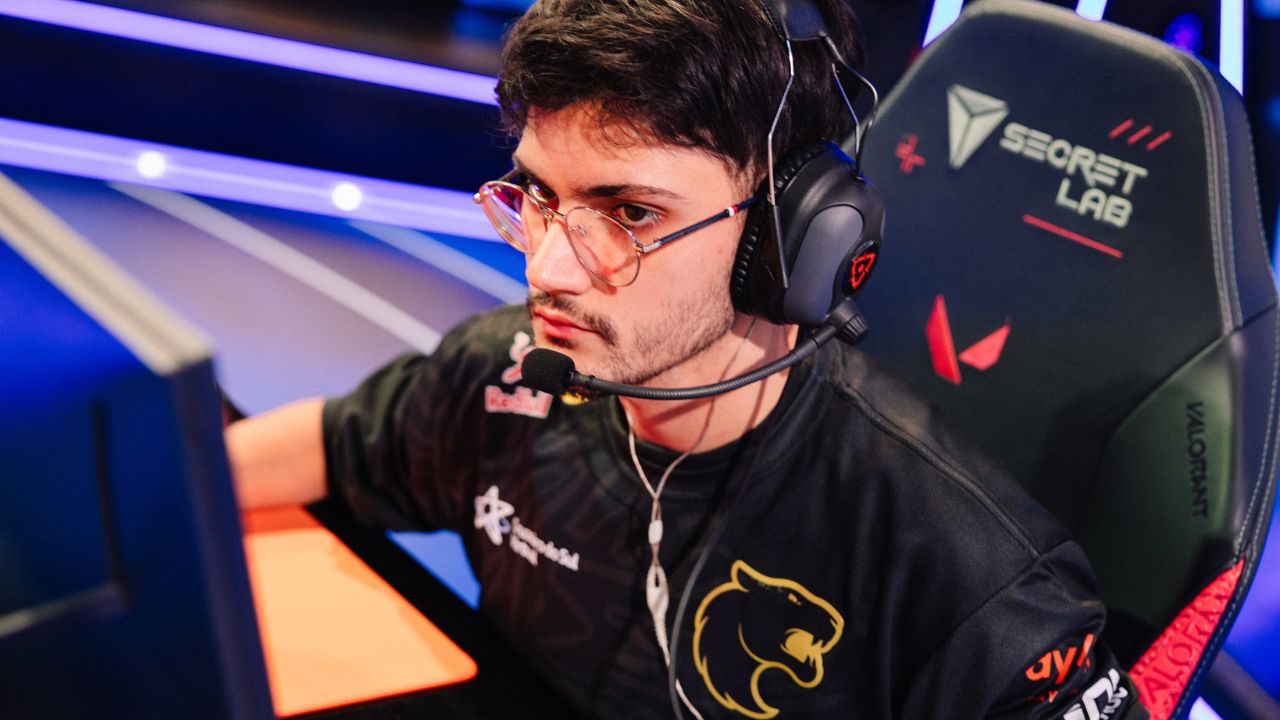 VCT KICKOFF Americas: FURIA é a primeira equipe eliminada e MIBR segue vivo