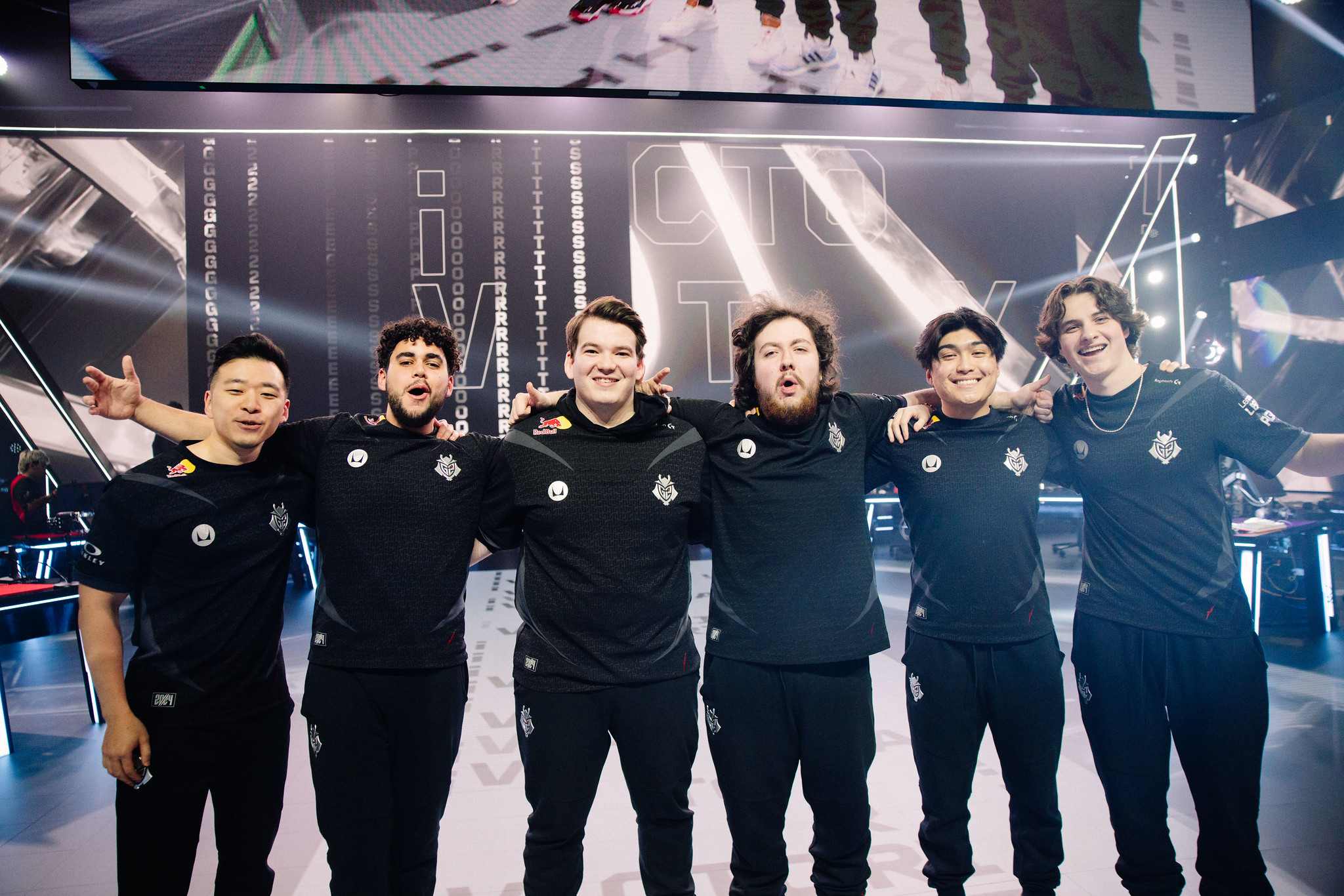 VCT Americas 2024: G2 vence e enfrentará KRÜ na chave superior