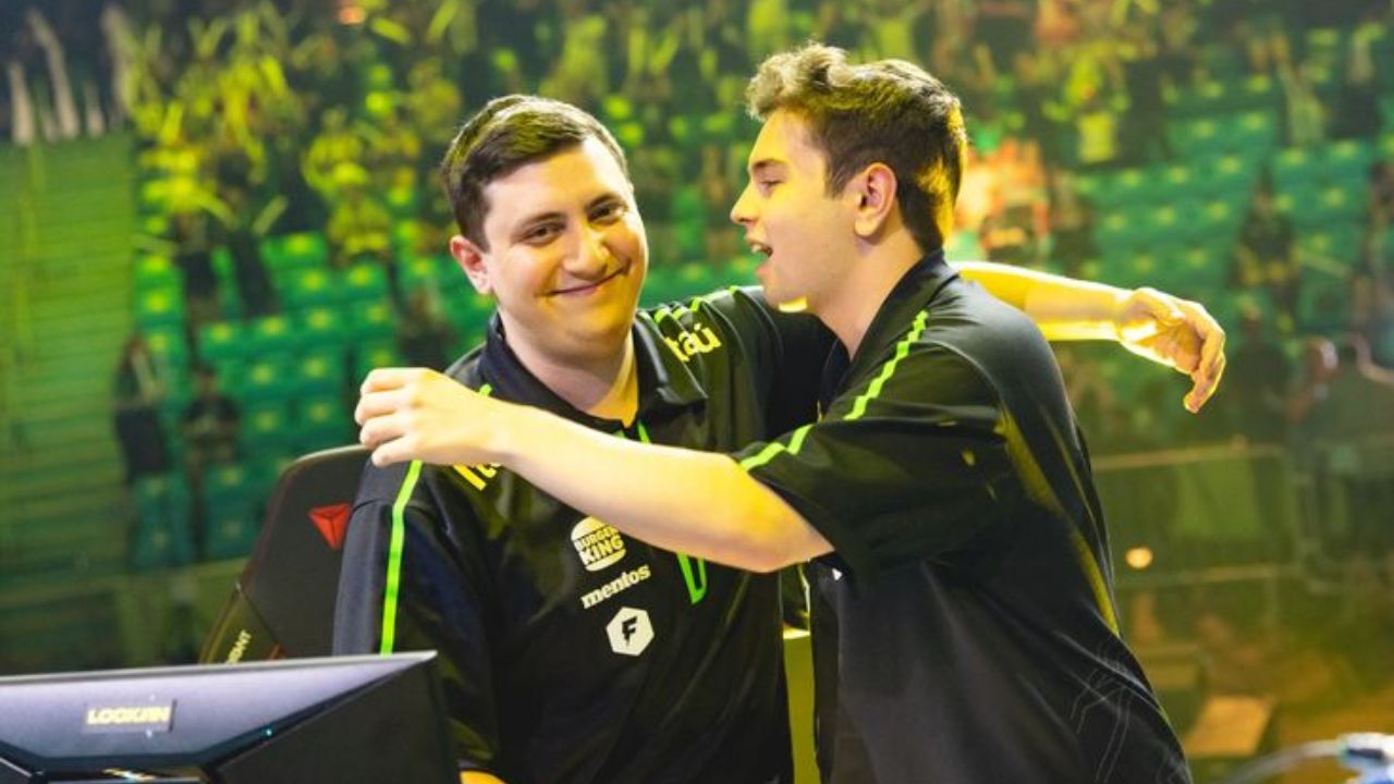 VCT Americas 2024: NRG tem interesse em Saadhak e Less, diz leaker