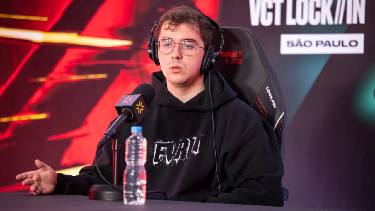 VCT Americas KICKOFF: “Eles montaram o dream team do NA”, diz mw sobre adversário da estreia