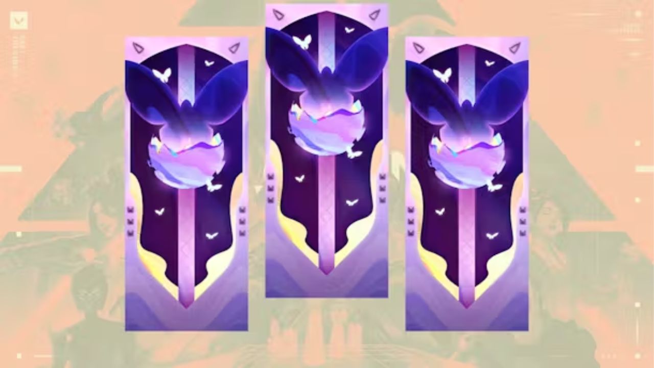 VALORANT: Novo agente deve ser lançado na final do Masters Madrid, diz leaker