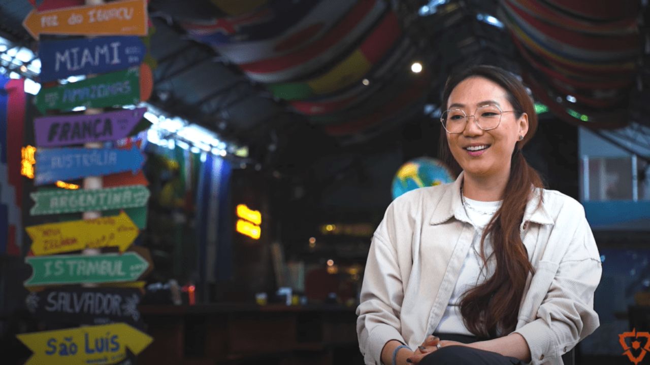 VCT Americas 2024: “O ano de 2025 será meu”, diz Potter sobre futuro