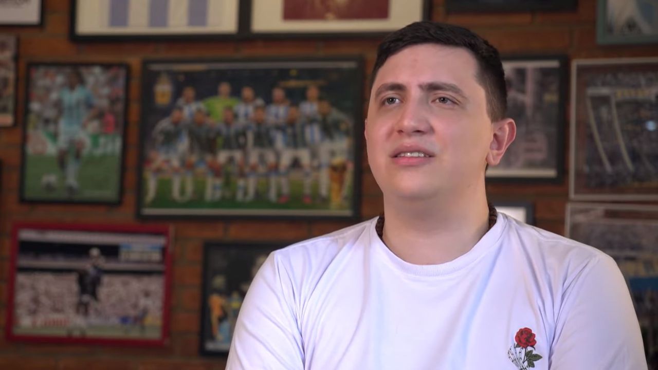 VALORANT: Saadhak revela que quase fechou com MIBR antes de ingressar na LOUD