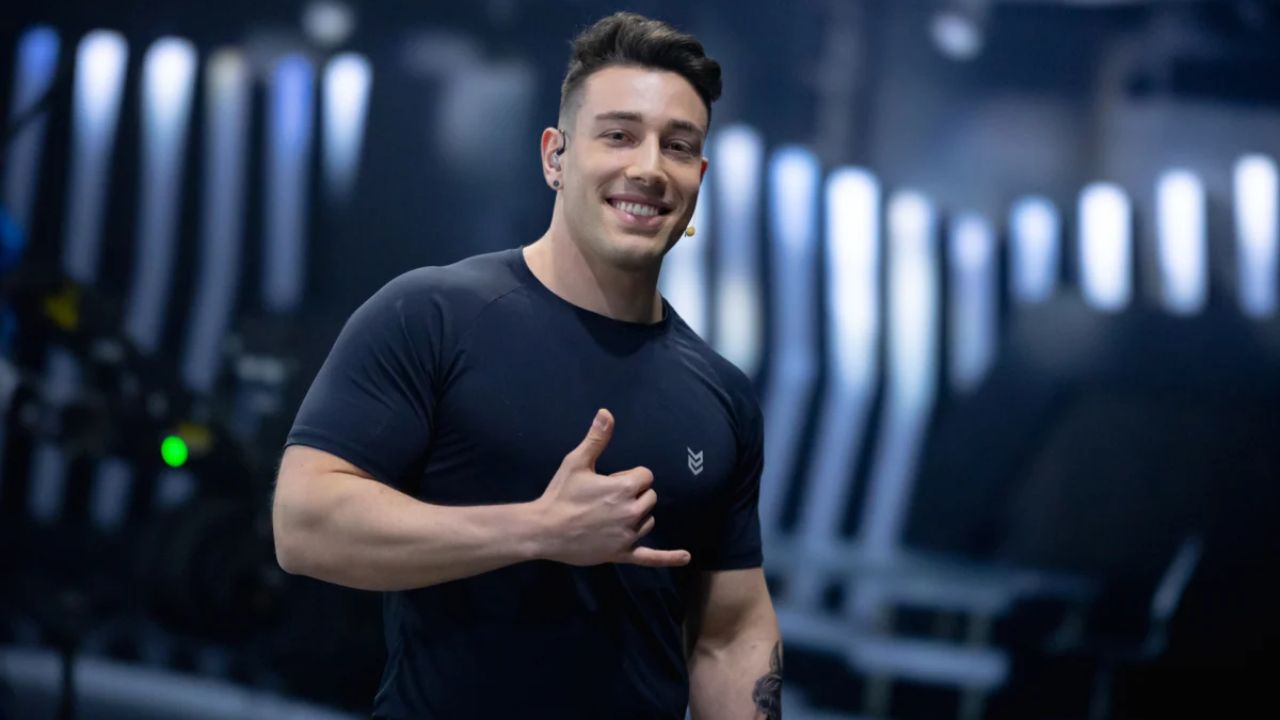 VALORANT: TcK e Coreano aparecem entre streamers mais assistidos em janeiro