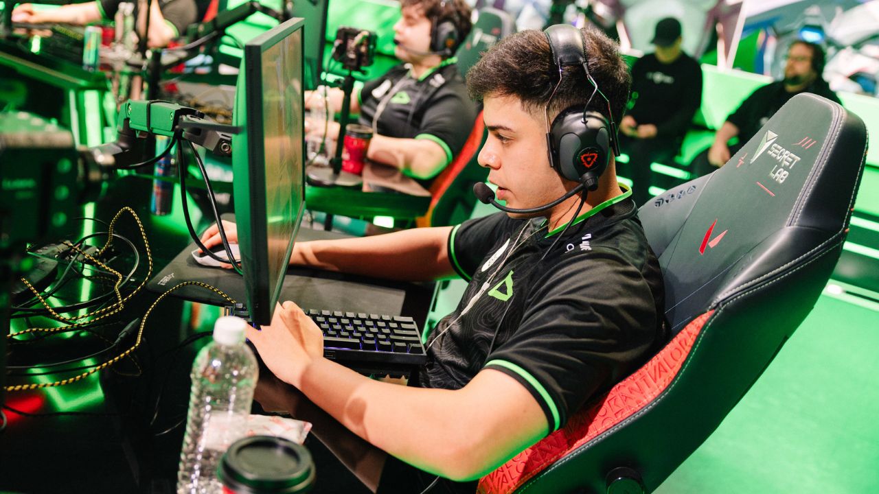 VCT Americas 2024: “Parece que a Riot também não quis nos ajudar “, diz TuyZ