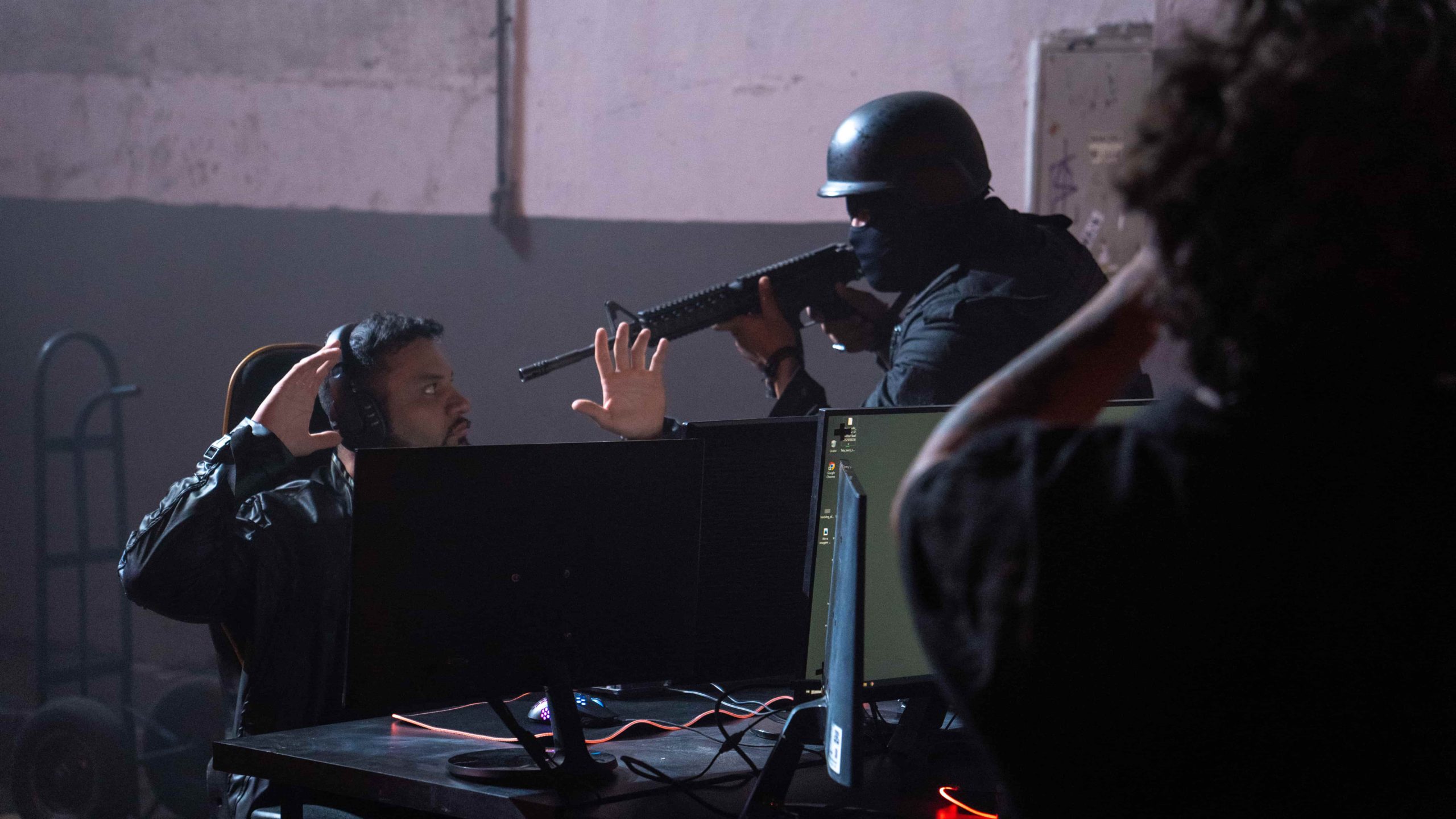 CS2: Betboom lança vídeo “Estilo Brasileiro” com personalidades do cenário