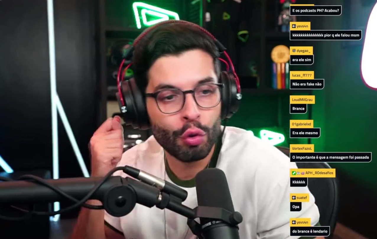 VALORANT: CEO da LOUD cita “cenário pequeno” ao falar de crise do Tier 2