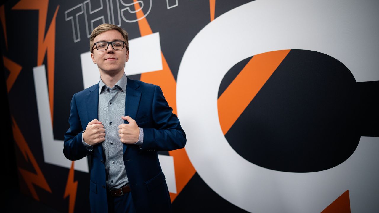 LoL: Negativo e com recompensa? Isto é TheBausffs, isto é Los Ratones