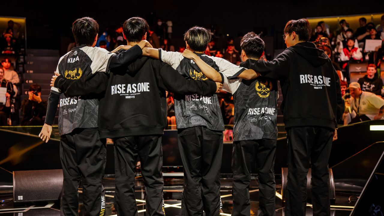 LoL: É divulgado o calendário dos playoffs da VCS 2024