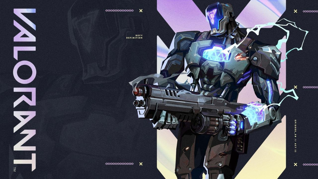 VALORANT: Atualização 8.04 tem mudanças no Premier e correção de bugs