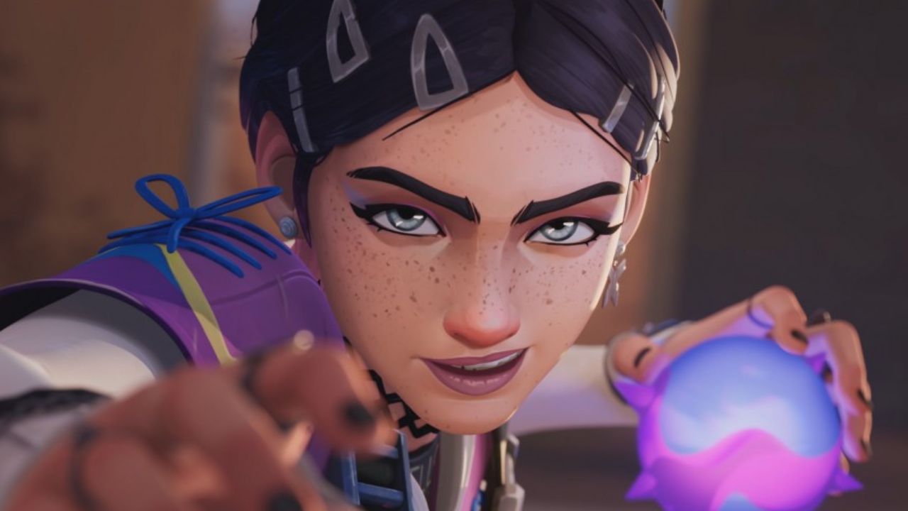 VALORANT: Clove entrará no VCT na terceira semana da competição