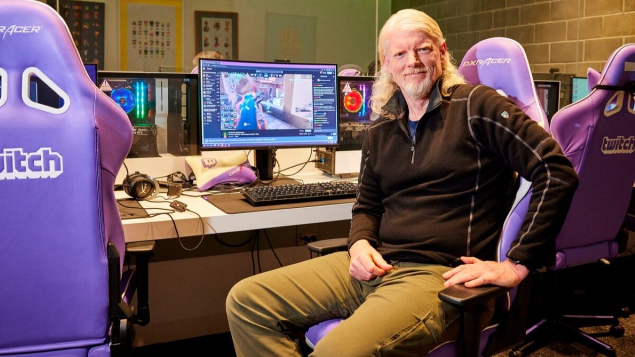 CEO da Twitch promete diminuir assédio com “penalidades mais severas”