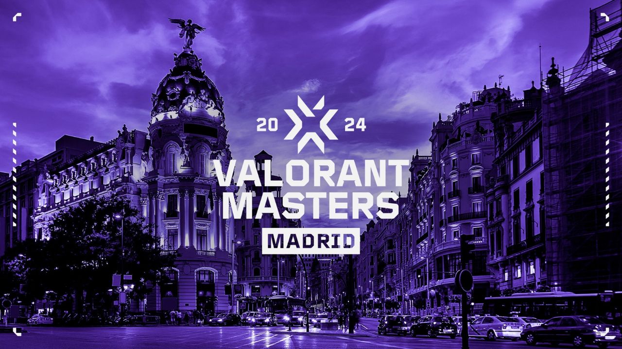 Masters Madrid 2024 terá fase Suíça; Veja formato, datas e detalhes