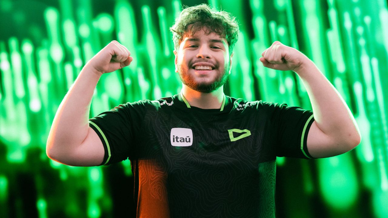 VCT Americas 2024: Less tem acordo verbal com time europeu, diz site