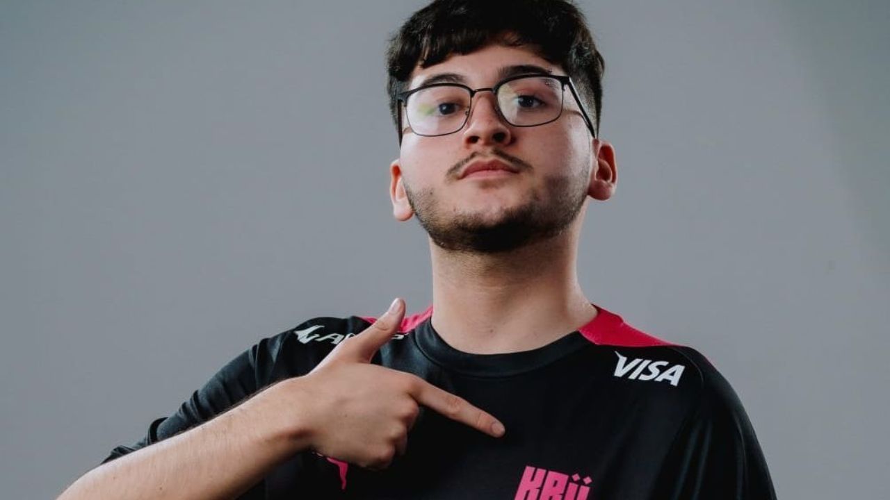 VCT Americas 2024: mTa sofre lesão e KRÜ realiza tryout com heat, diz leaker