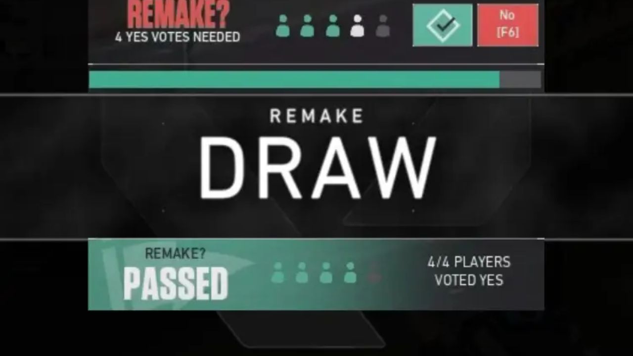 VALORANT: Jogadores pedem ajustes em função de remake