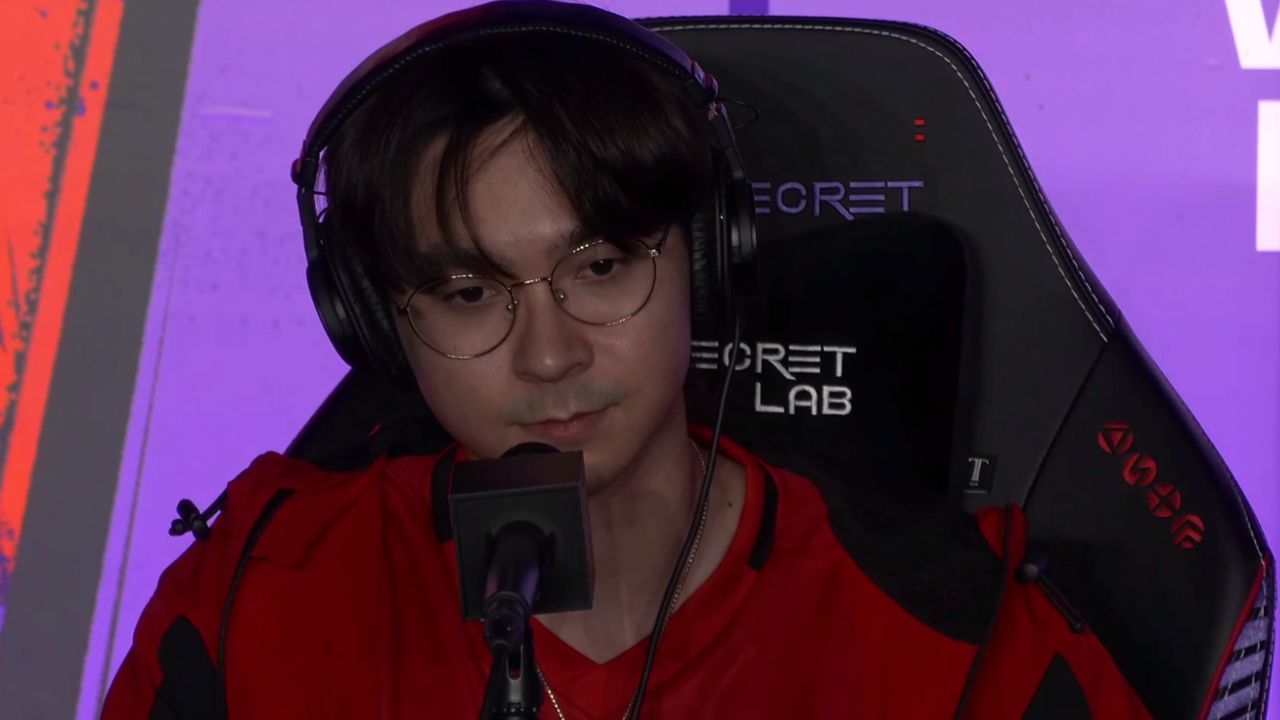 Masters Madrid 2024: TenZ diz que “experiência” diferencia Sentinels