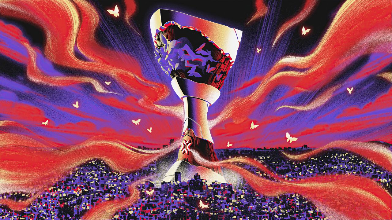 Masters Madrid 2024: Premiação é a menor de todas as edições