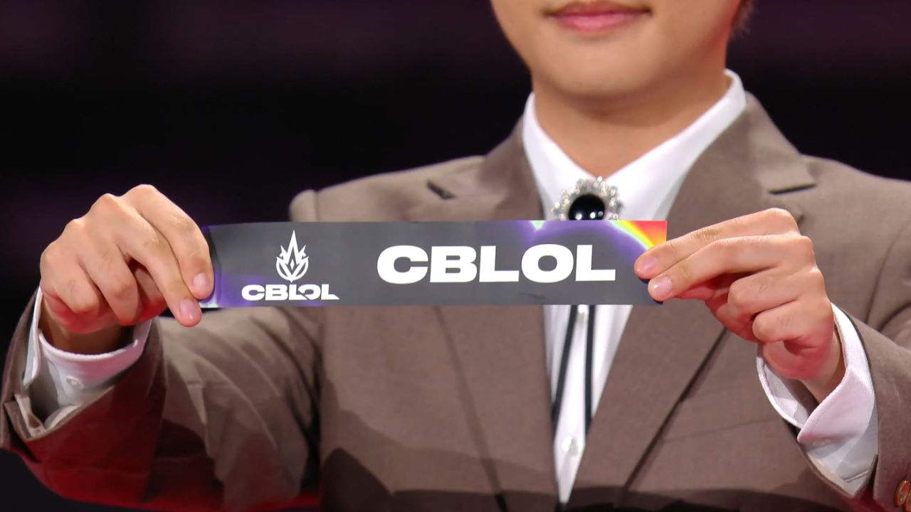 MSI 2024: CBLOL estreará contra Top Esports; veja os grupos