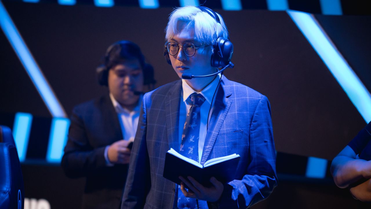 CBLOL 2024: “Cometi erros cruciais durante os playoffs”, diz Coach SeeEl