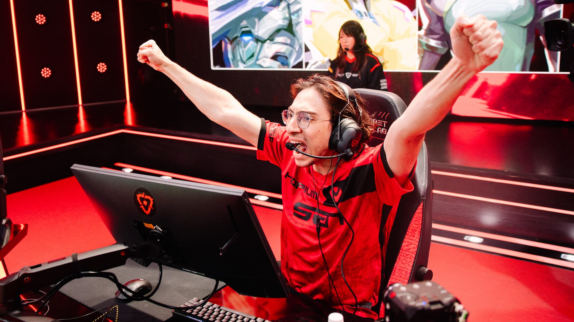 VCT Americas 2024: Sentinels garante segunda vitória no torneio