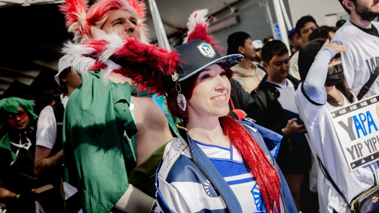 LCS 2024: Audiência média da LCS cresceu em 2024, mas pico caiu