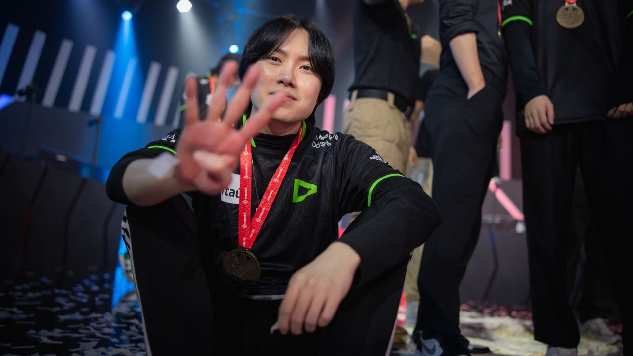 CBLOL 2024: LOUD se despede oficialmente de Croc