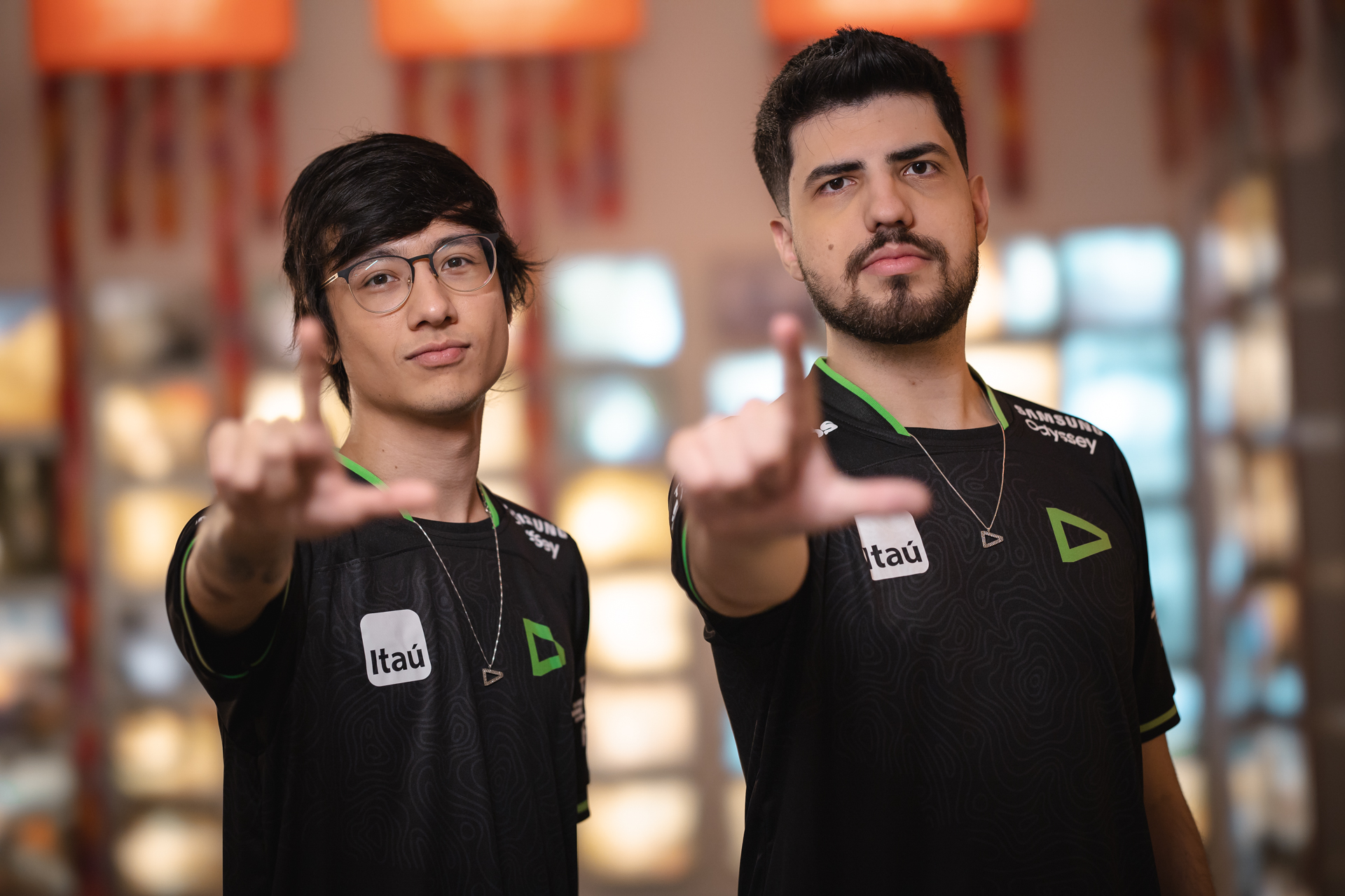 CBLOL 2026: paiN tenta reunir tinowns e Robo; Cariok e titaN ficam, diz jornalista