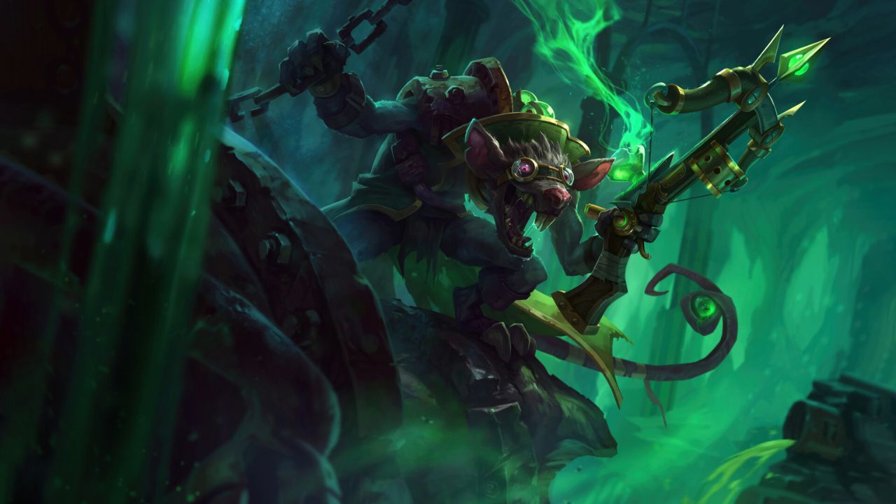 LoL: Botando pra rexpeitar! Entenda porque Twitch está tendo bons números