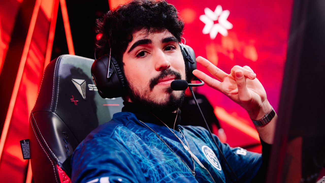 VCT Americas 2024: Com aspas, MIBR define line-up para o próximo ano, diz site