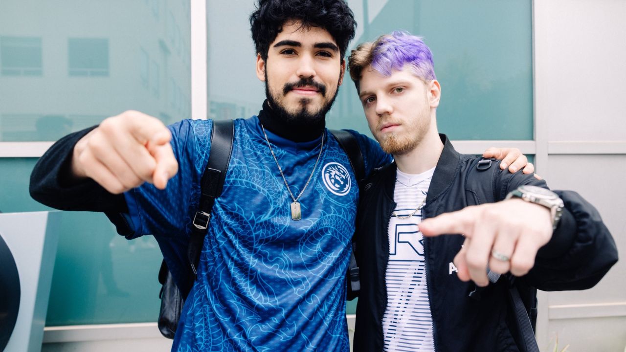 VCT Americas 2024: Demon1 diz estar “ansioso” para reencontrar aspas