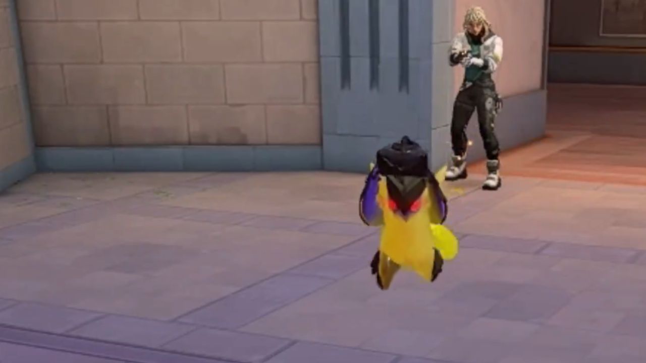 VALORANT: Riot Games faz brincadeira no Dia da Mentira