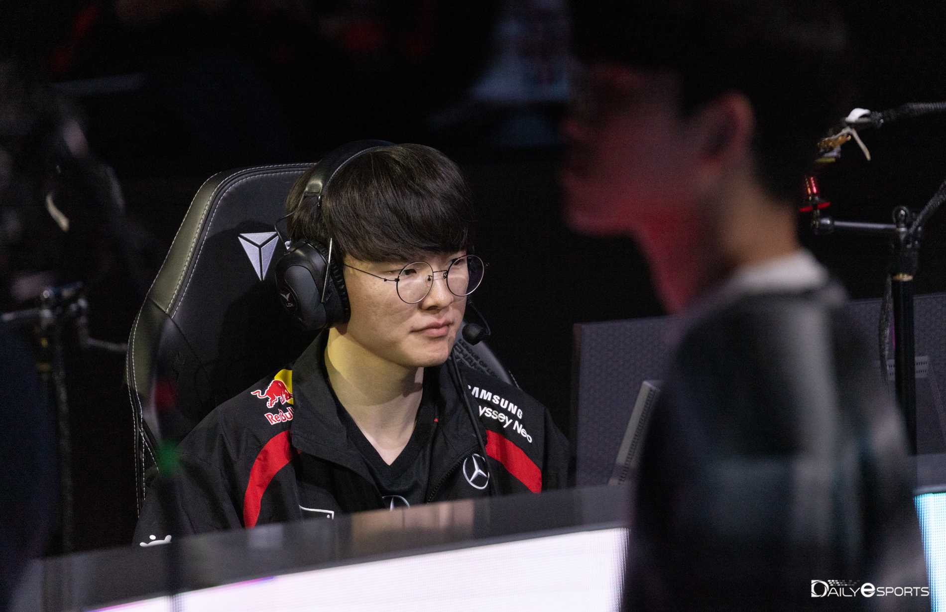 LCK 2024: Faker pede desculpas por entrevista que deu após derrota