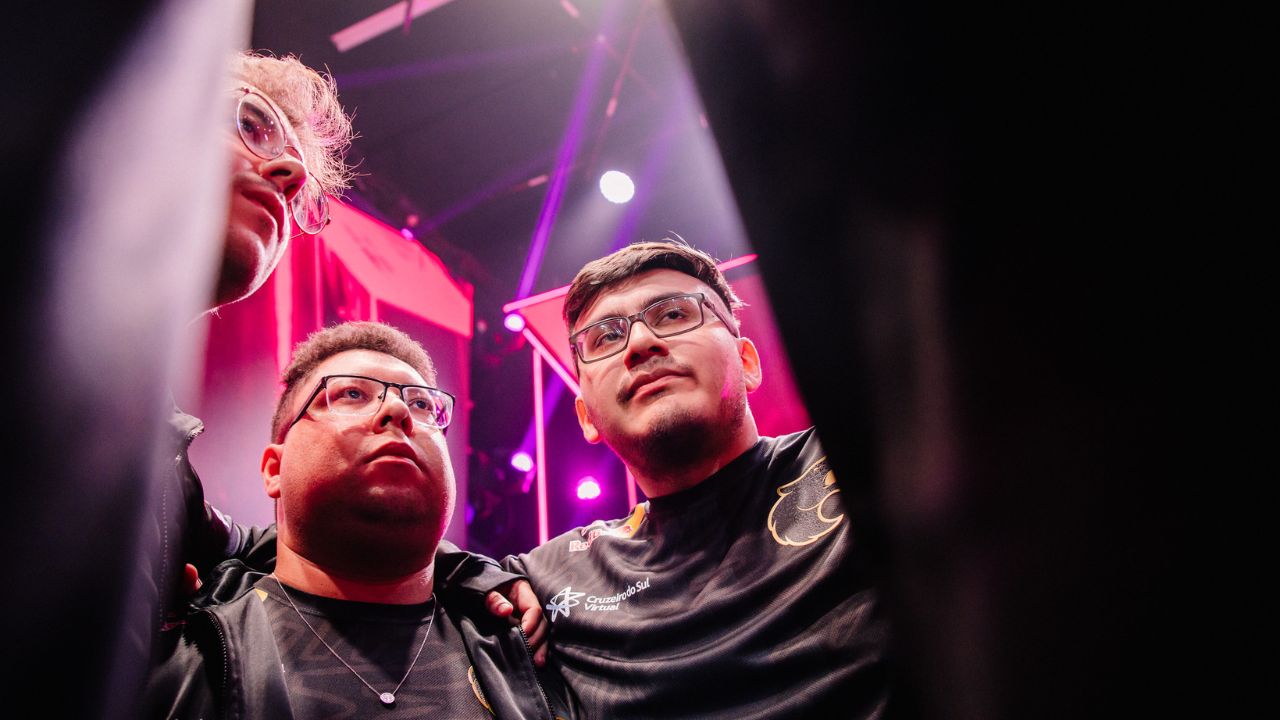 VCT Americas 2024: FURIA cai para a KRÜ em primeiro jogo