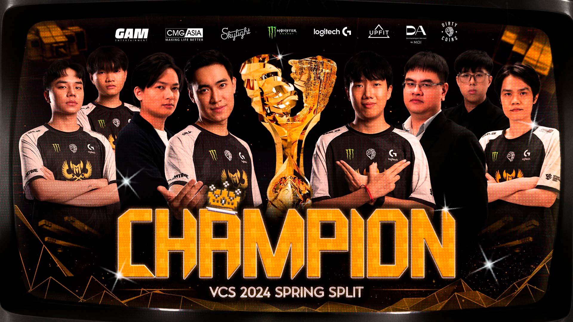 MSI 2024: Mais três times se classificam para o torneio