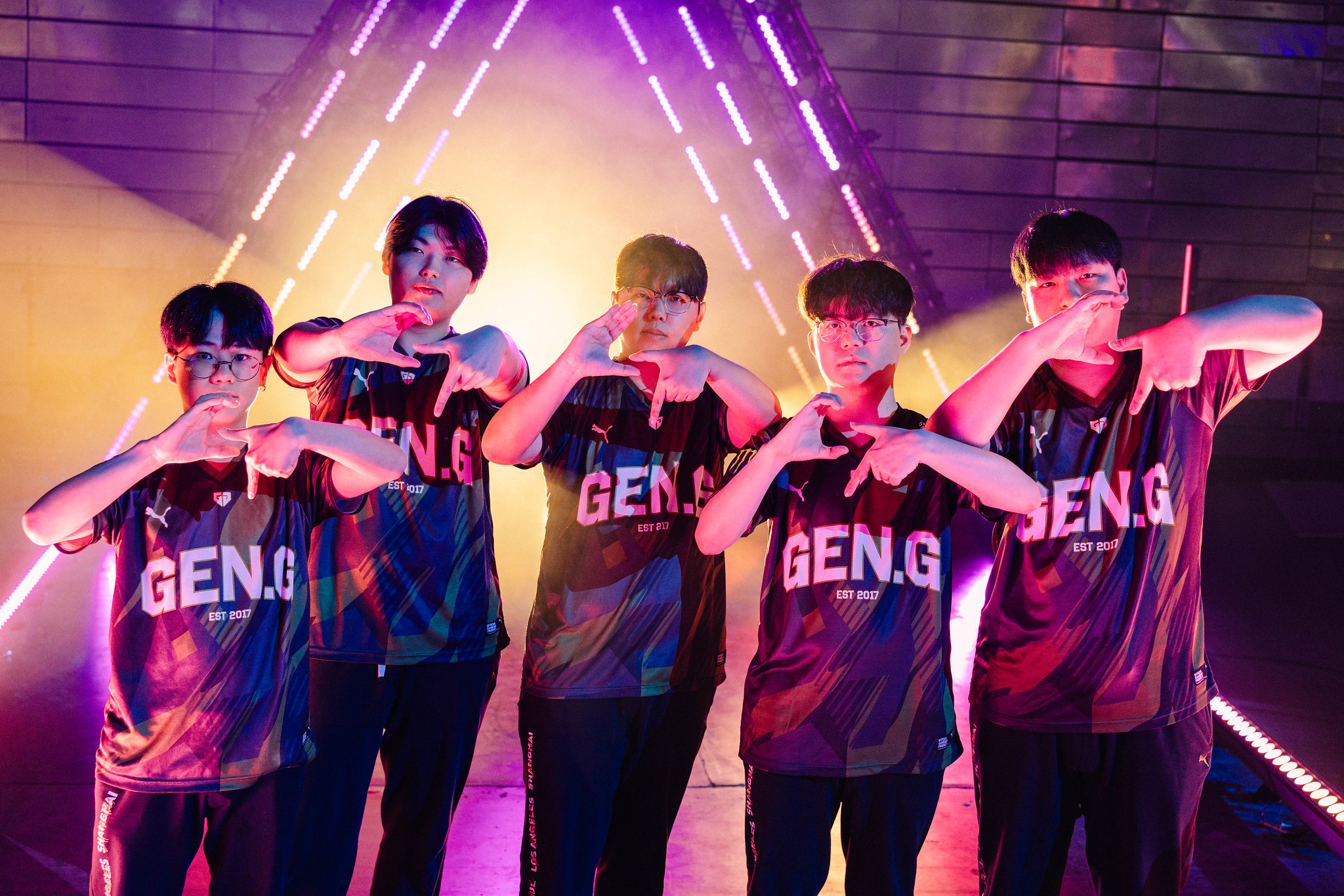 VCT Pacífico 2024: Todos os times classificados aos playoffs da liga