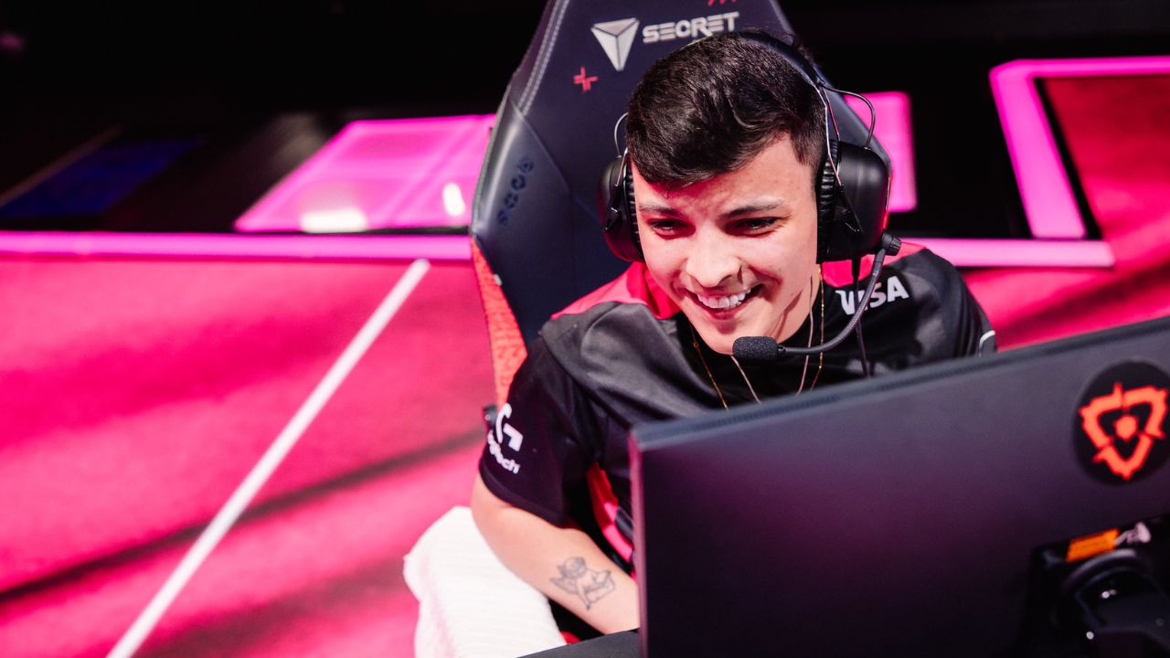 VCT Americas 2024: “Toda em espanhol”, diz heat sobre comunicação na KRÜ