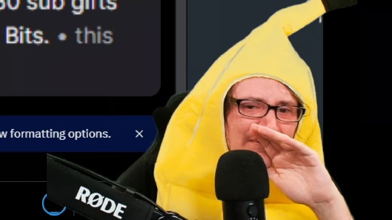 Você sabe qual foi o maior Hype Train da Twitch? Veja