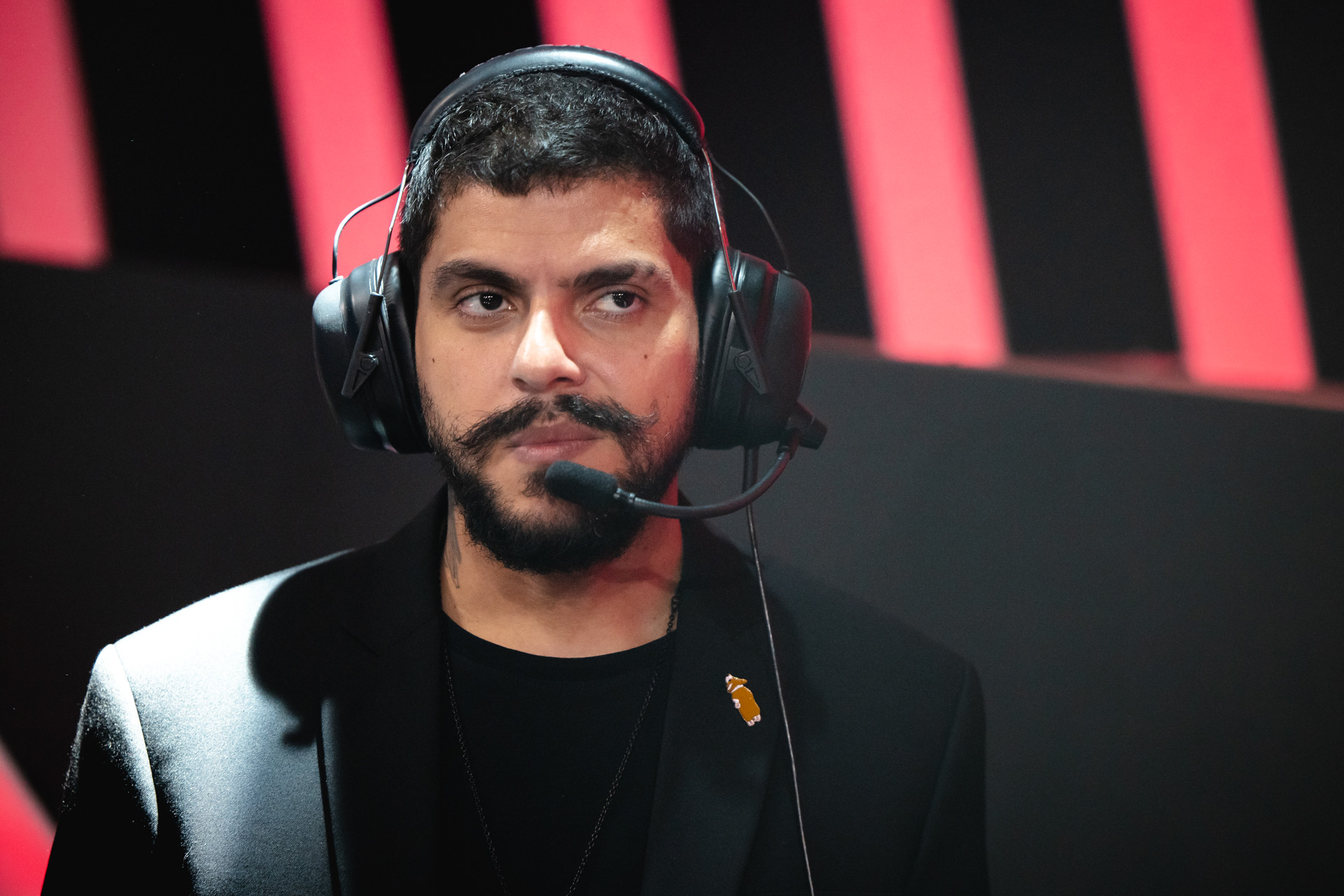CBLOL 2024: FURIA faz mudança em sua comissão técnica para o 2° split
